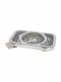 Ceramic Heater Element - 00261344 Hilight Hotplate [Bosch Siemens]